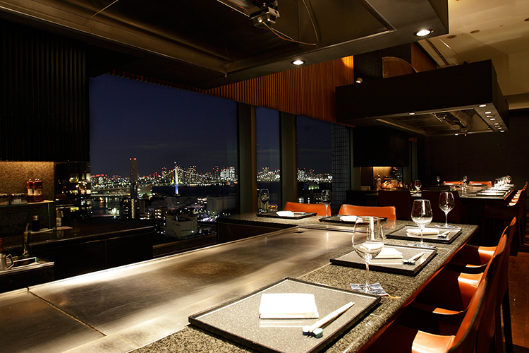 第一ホテル東京シーフォート