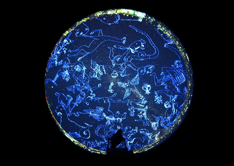 五反田プラネタリウム