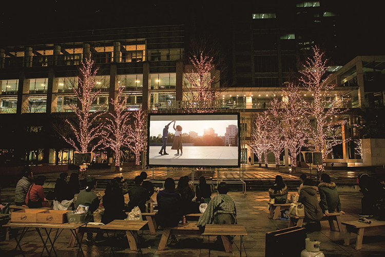 品川国際映画祭