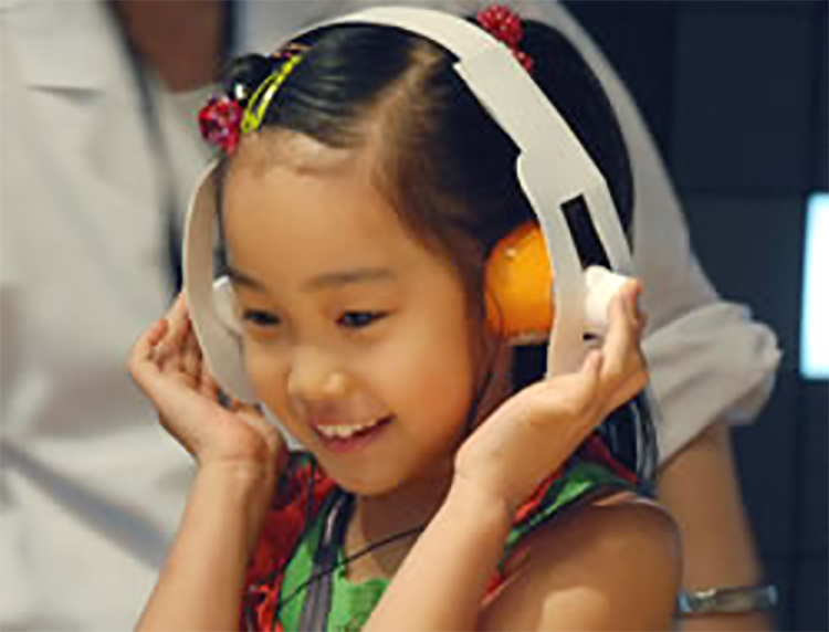 御殿山ART&TECHNOLOGY WEEK 2019