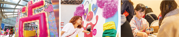 占いフェス 2020 NEWYEAR