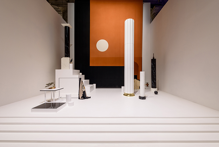 原美術館「メルセデス・ベンツ アート・スコープ2018-2020」