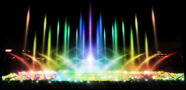 TOKYO MEGA ILLUMINATION 2021-2022