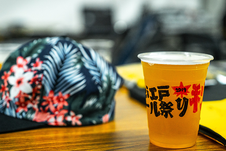 3c大江戸ビール