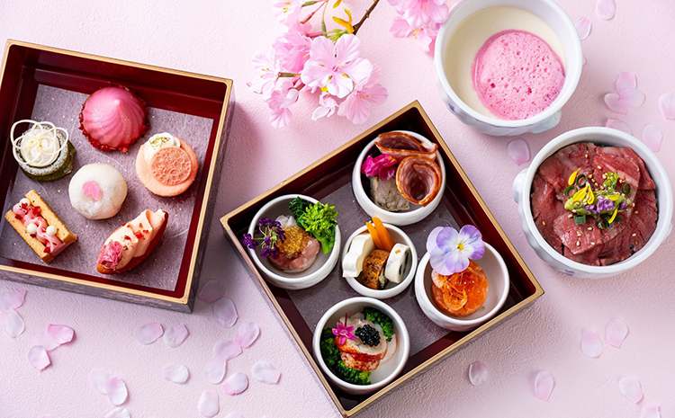 高輪 桜まつり2026(編集済)サブ1