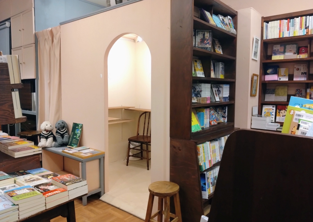 品川で本に出合う旅へ。読書がもっと好きになる5つのスポット
